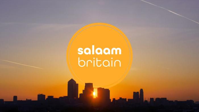 Salaam Britain - EP 111 - Part 2