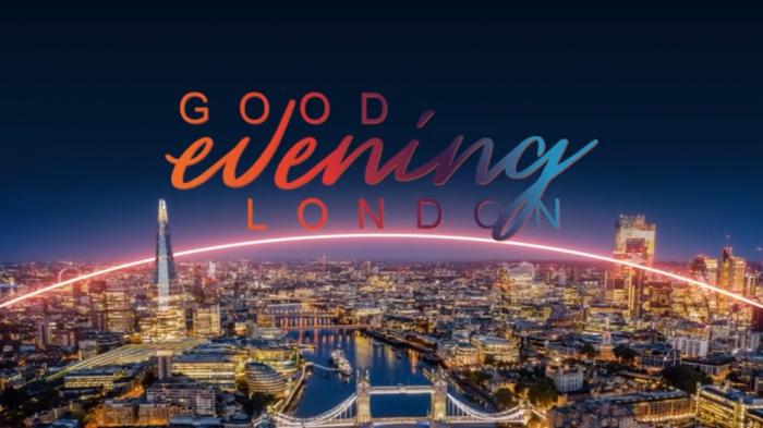 Good Evening London :  World Press Freedom Day