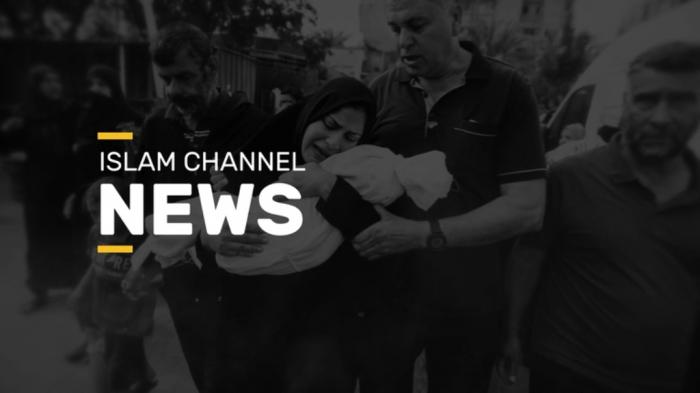 Islam Channel News 12th May 2026 Tuesday