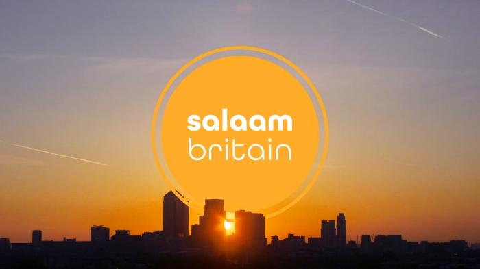 STG Salaam Britain - EP 115 - Part 2