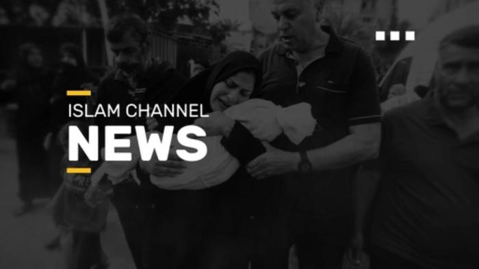 STG Islam Channel News 15th May 2026 Friday