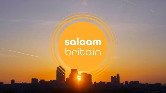 STG Salaam Britain - EP 114 - Part 4