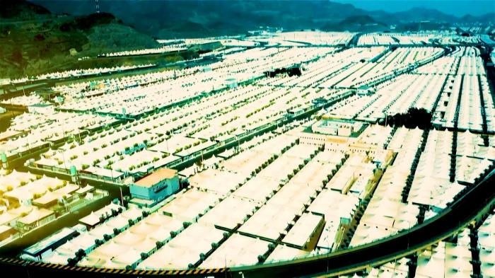 Live Hajj 2026 