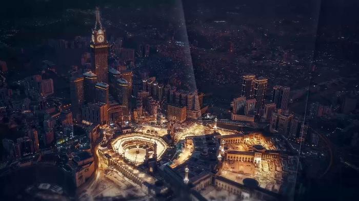 STG Hajj Special Transmission