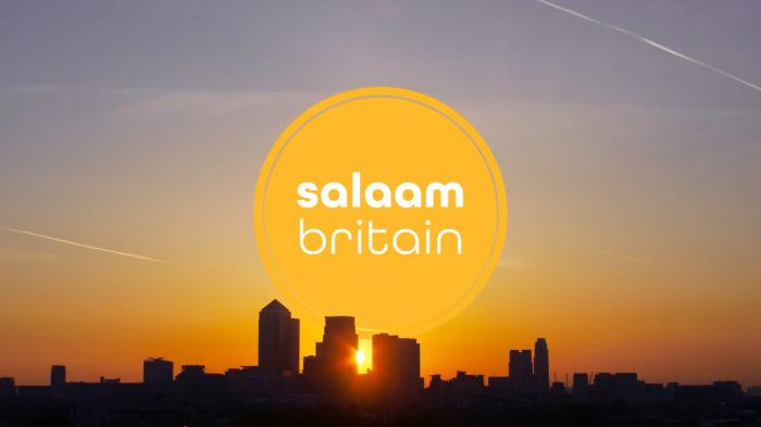 STG Salaam Britain - EP 119 - Part 2