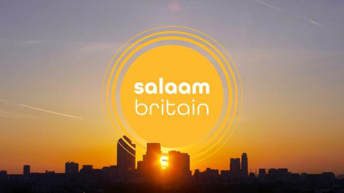 STG Salaam Britain - EP 118 - Part 4