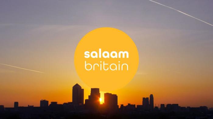 STG Salaam Britain - EP 119 - Part 3