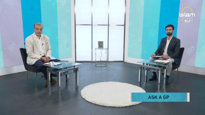 STG Sehat Hai Zindagi : ASK A GP