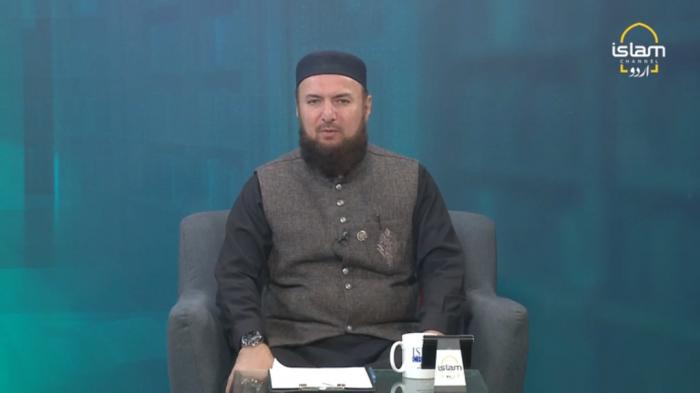 STG Guftagoo : Importance of Hazrat Usman RA in Islam