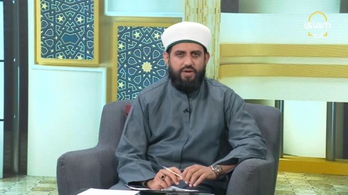 STG Idraak : How to Implement Hajj Teachings in Our daily life.