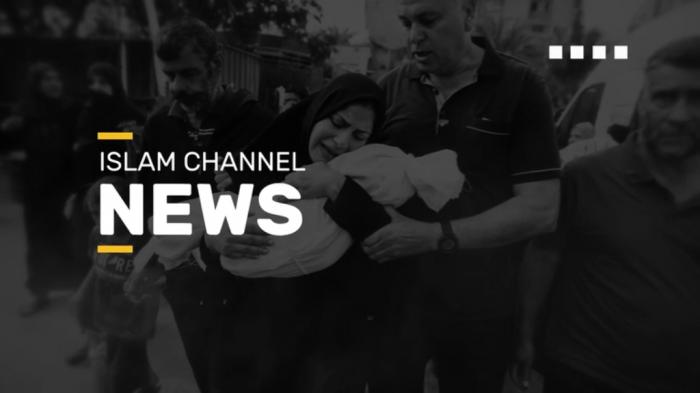 STG Islam Channel News 4th June 2026 Thursday