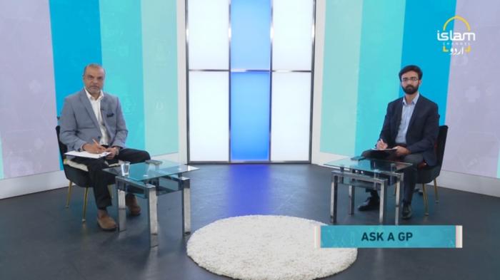 STG Sehat Hai Zindagi : ASK A GP