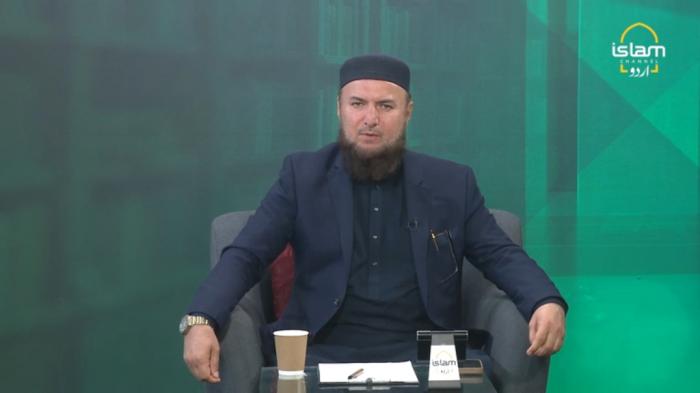 STG Guftagoo : How to Improve Yourself in Muharram