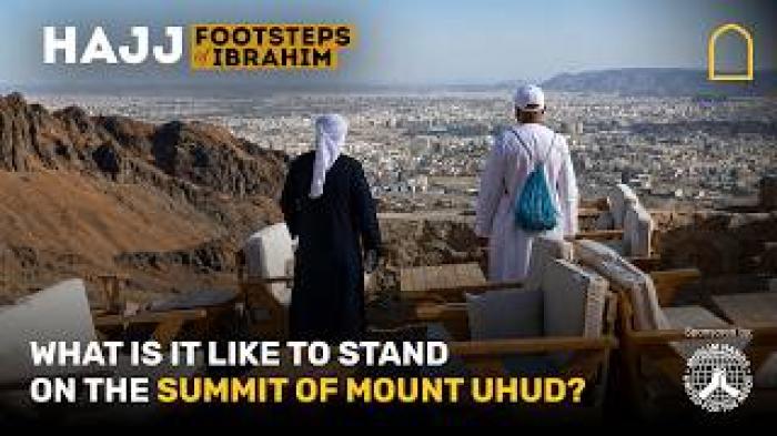 STG Qiblatain mosque & Madinah’s must-see landmarks