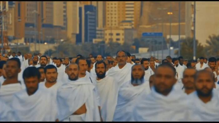 STG Footsteps of Ibrahim 2026