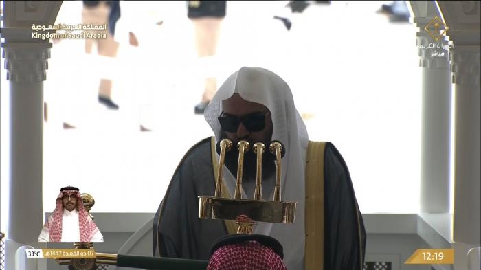 STG Makkah 