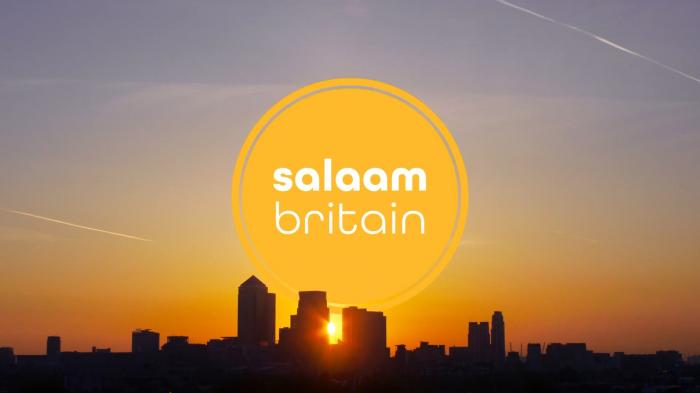 STG Salaam Britain - EP 125 - Part 3
