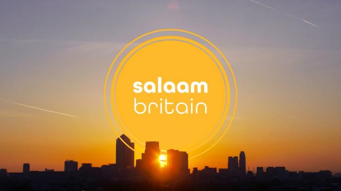 STG Salaam Britain - EP 126 - Part 2