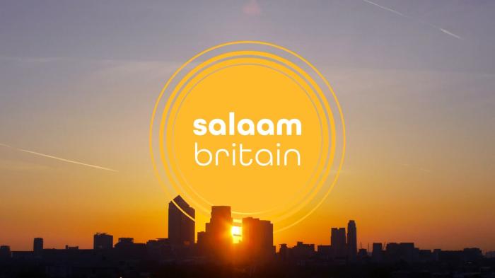 STG Salaam Britain - EP 127 - Part 2