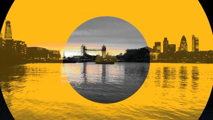 STG Salaam Britain - EP 127 - Part 1