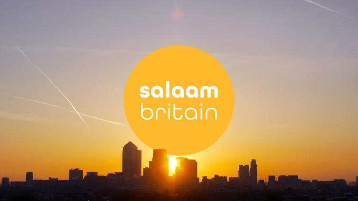 STG Salaam Britain - EP 127 - Part 4