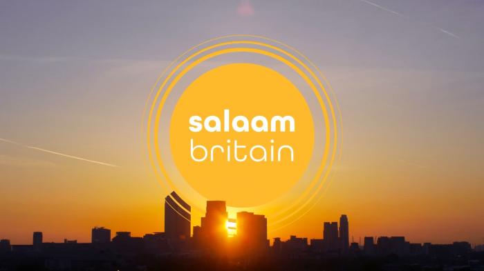 STG Salaam Britain - EP 127 - Part 5