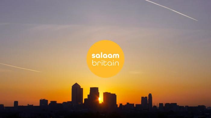 STG Salaam Britain - EP 130 - Part 1
