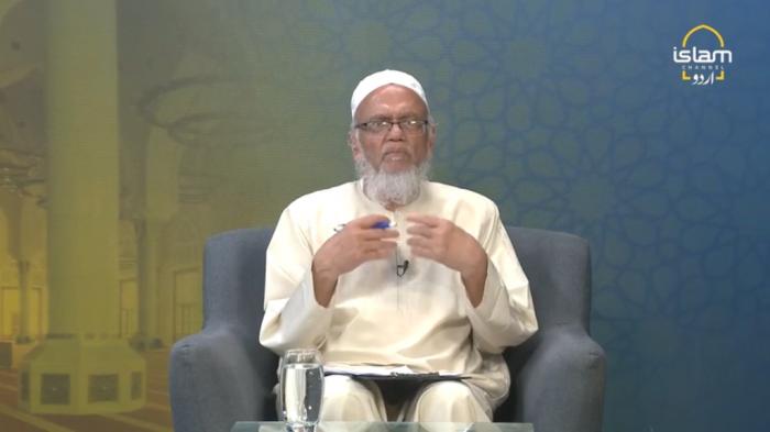 STG Talimaat : Heatwave during Muharram