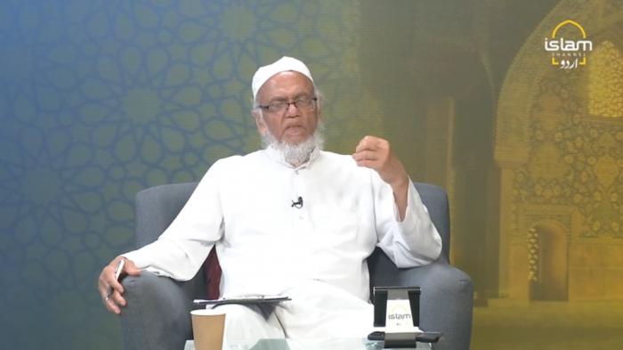 STG Talimaat : Tauheed Aur Ikhlas