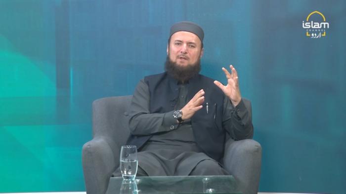 STG Guftagoo : Islam ma Sahaba e Karam ka Muqam
