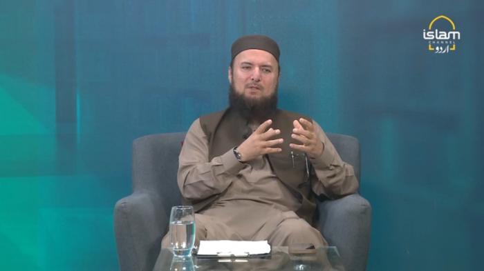 Guftagoo :Saber Himmat or Istqamat key sath