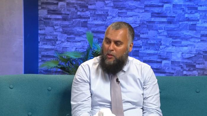STG Salaam Britain - EP 138- Part 1