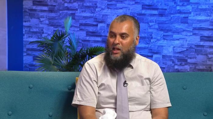 STG Salaam Britain - EP 142- Part 1