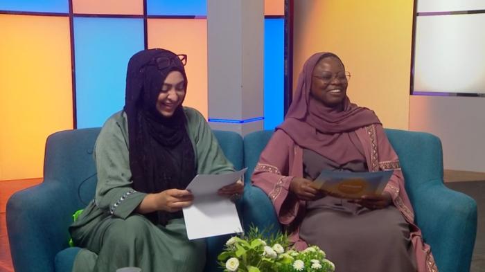 STG Salaam Britain - EP 143- Part 4