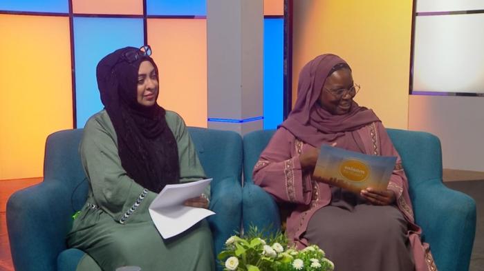 Salaam Britain - EP 143- Part 4