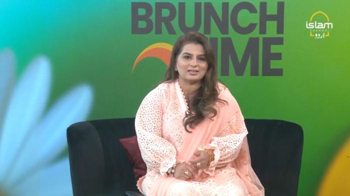 STG Brunch Time : How Parents Can Raise Resilient Teenagers
