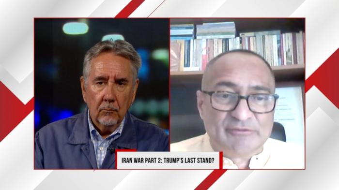 Analysis 15 July 2026
