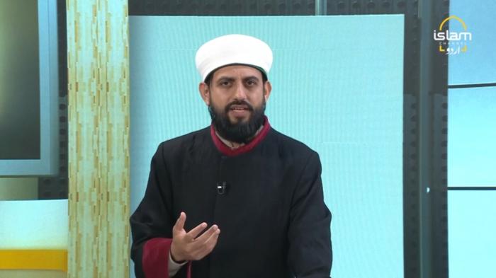 Idraak : Qayamat Ki Nishanian