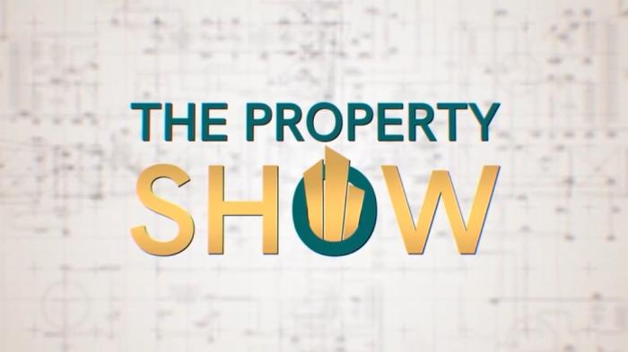 The Property Show : Saudi Arabia Property Opportunities: Global Estates 