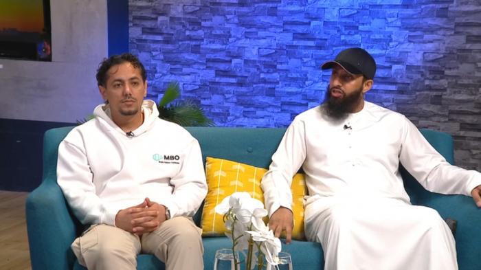 Salaam Britain - EP 150- Part 4