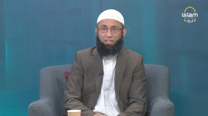 Guftagoo : Responsibility of Muslims for other Muslims