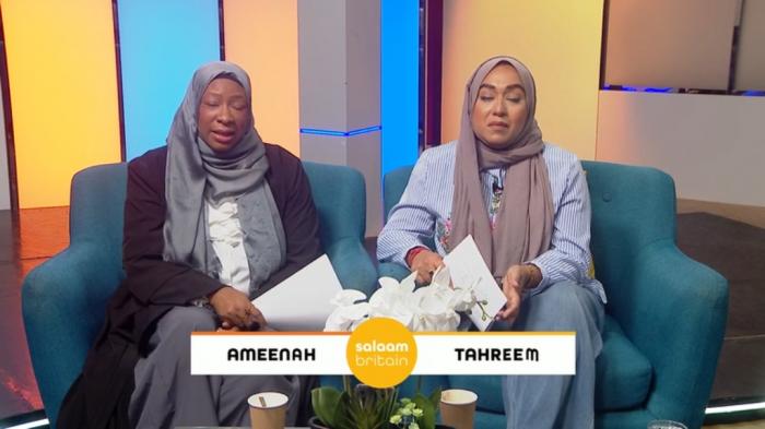Salaam Britain - EP 153- Part 3