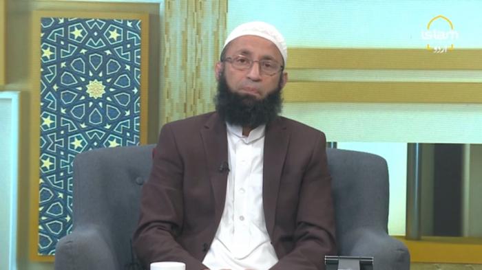 Idraak : Muslims responsibility on other Muslim