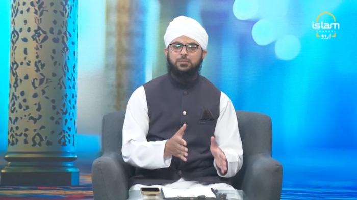 Zawiya: What is spirituality