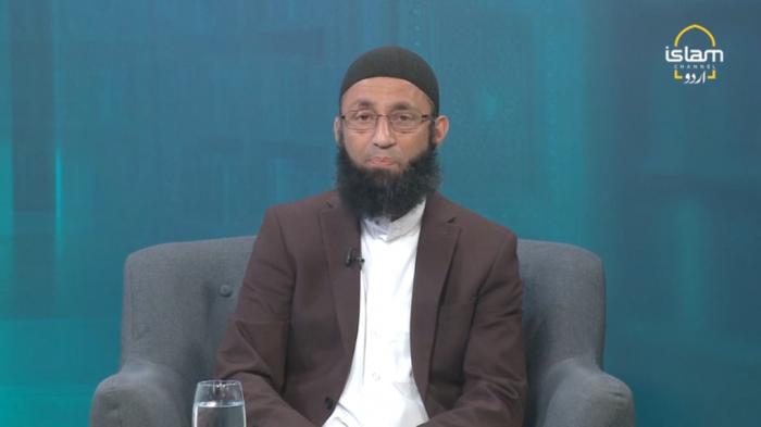 STG Guftagoo : How Muslim Parent Build Character of Children’s