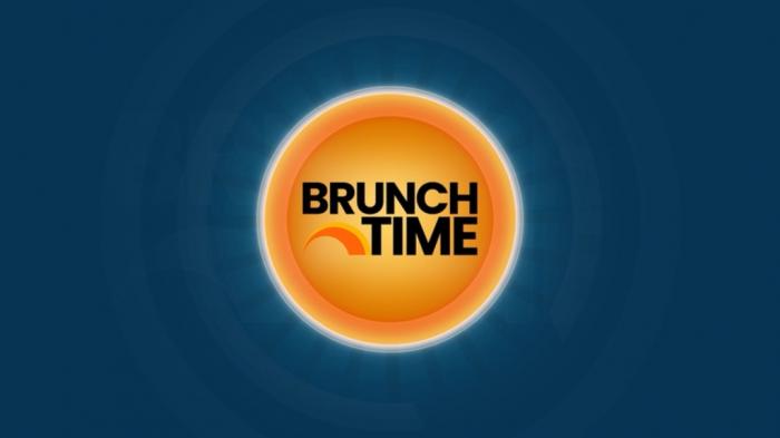 Brunch Time : New Businesses Advisory