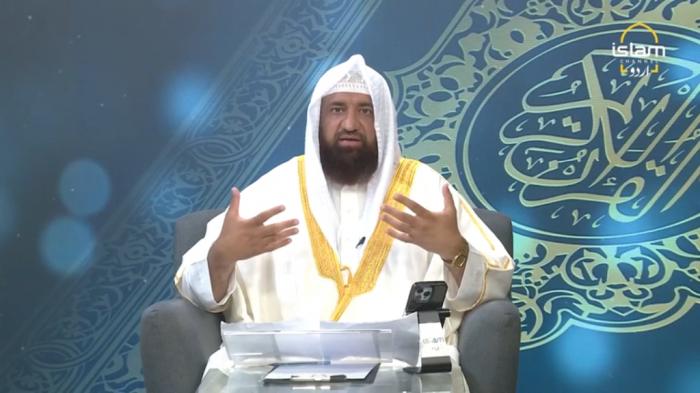 Dars e Quran : Manners of Social Life