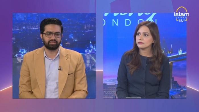 Good Evening London : PTI Imran Khan Updates