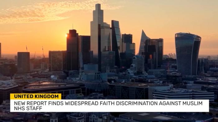 Islam Channel News 21 July 2026