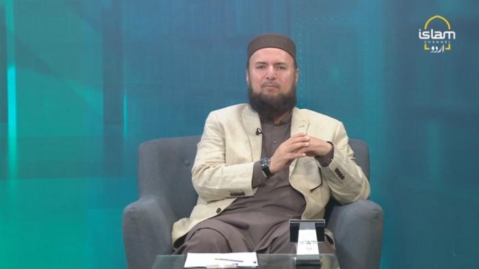 Guftagoo : Virtue of Surah al-Asr